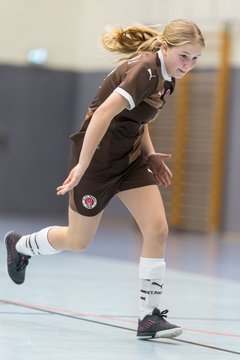 Bild 121 - wDJ Power Girls Cup Suederelbe